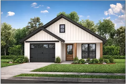 1302 Isaiah Dr, Clarksville, TN 37042