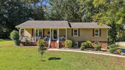 114 Mapleton Forest Dr NW, Cleveland, TN 37312