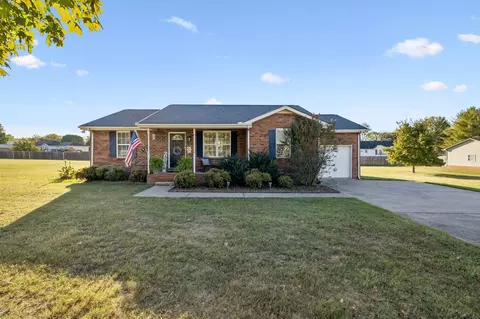 2537 Patrick St, Lebanon, TN 37087