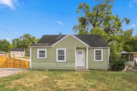 1245 Vultee Blvd, Nashville, TN 37217
