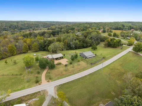 5956 Greenbrier Rd, Franklin, TN 37064