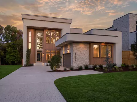 4206 Belmont Park Ter # A, Nashville, TN 37215