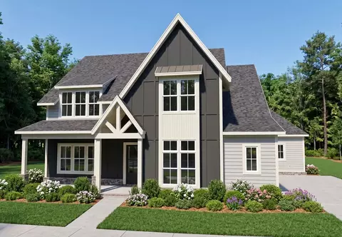 1125 Sage St, Thompsons Station, TN 37179