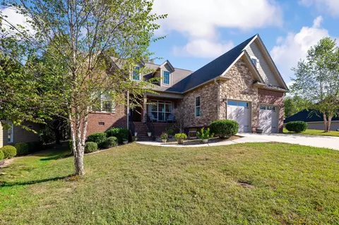 1768 Overdale Dr NW, Cleveland, TN 37312