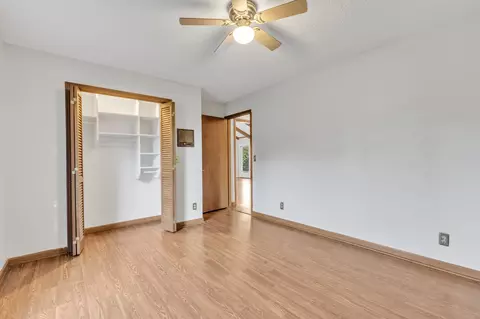 Bedroom - 208 General Forrest Dr, Springfield, TN 37172 photo 3 of 5