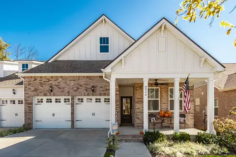 424 Gingerwood Ln, Hendersonville, TN 37075