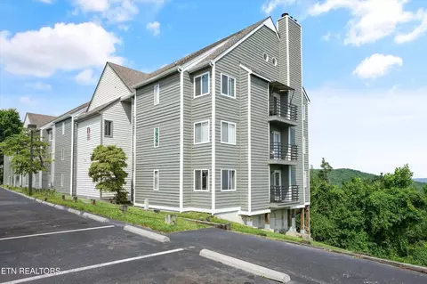 1260 Ski View Dr #5305, Gatlinburg, TN 37738