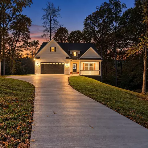 1947 Pine View Dr, New Market, TN 37820