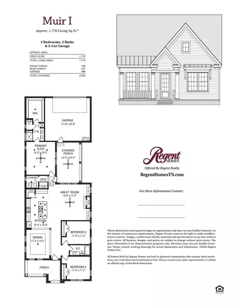 3428 Patcham Dr, Nolensville, TN 37135