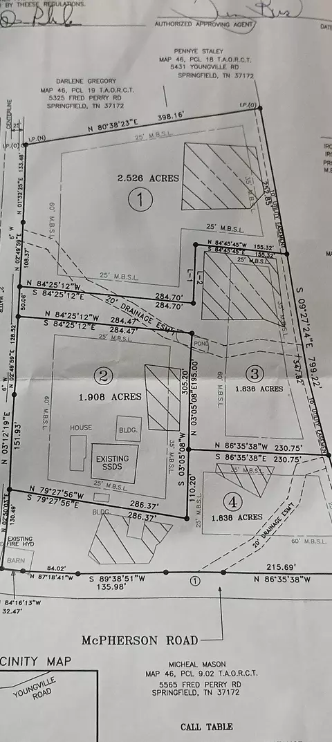 0 Fred Perry Rd, Springfield, TN 37172 photo 15