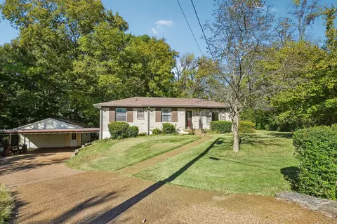 2501 Sherman Ct, Nashville, TN 37214