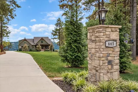 Exterior - 665 Crockett Loop, Jasper, TN 37347 photo 26 of 34
