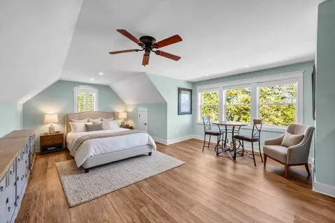 Bedroom - 665 Crockett Loop, Jasper, TN 37347 photo 5 of 5