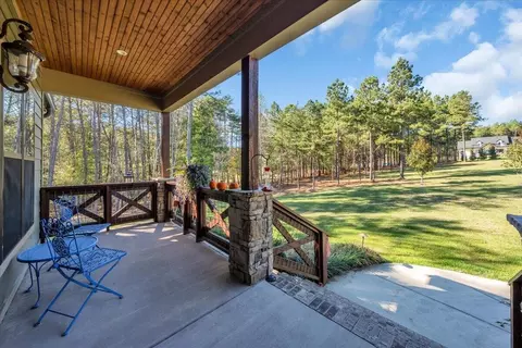 Exterior - 665 Crockett Loop, Jasper, TN 37347 photo 13 of 34