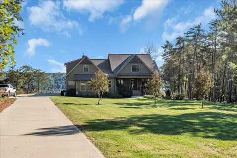 Exterior - 665 Crockett Loop, Jasper, TN 37347 photo 18 of 34