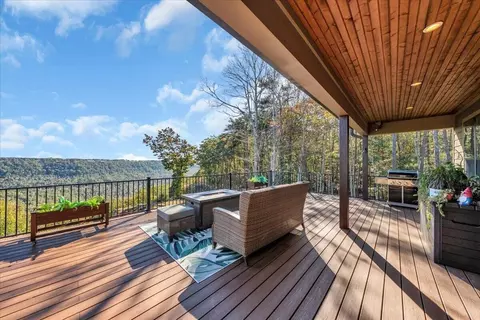 Exterior - 665 Crockett Loop, Jasper, TN 37347 photo 10 of 34