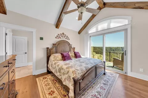 Bedroom - 665 Crockett Loop, Jasper, TN 37347 photo 1 of 5