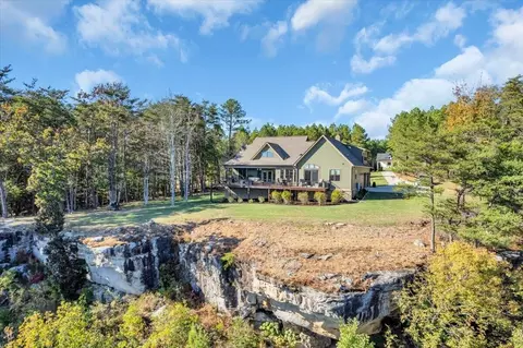 Exterior - 665 Crockett Loop, Jasper, TN 37347 photo 19 of 34