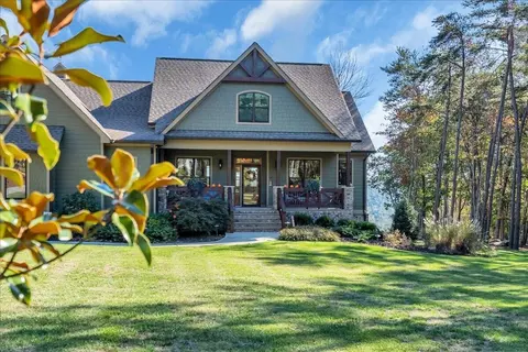 Exterior - 665 Crockett Loop, Jasper, TN 37347 photo 24 of 34