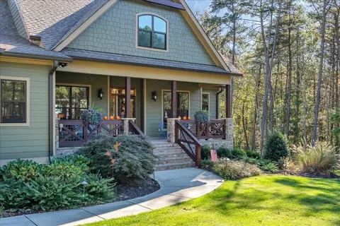Exterior - 665 Crockett Loop, Jasper, TN 37347 photo 6 of 34