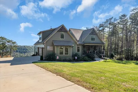 Exterior - 665 Crockett Loop, Jasper, TN 37347 photo 15 of 34