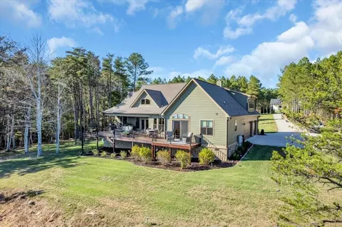 Exterior - 665 Crockett Loop, Jasper, TN 37347 photo 20 of 34