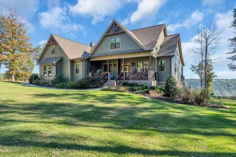 Exterior - 665 Crockett Loop, Jasper, TN 37347 photo 21 of 34