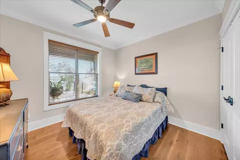 Bedroom - 665 Crockett Loop, Jasper, TN 37347 photo 3 of 5
