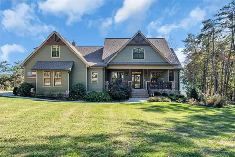 Exterior - 665 Crockett Loop, Jasper, TN 37347 photo 23 of 34