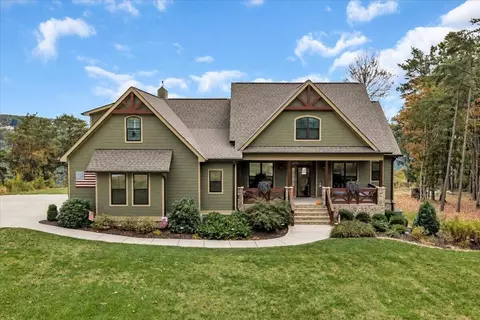 Exterior - 665 Crockett Loop, Jasper, TN 37347 photo 5 of 34