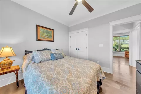 Bedroom - 665 Crockett Loop, Jasper, TN 37347 photo 4 of 5