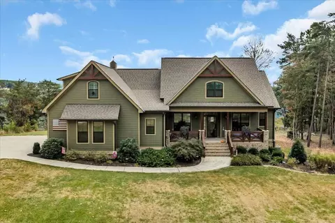 Exterior - 665 Crockett Loop, Jasper, TN 37347 photo 25 of 34