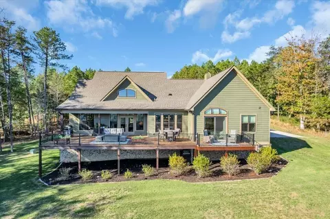 Exterior - 665 Crockett Loop, Jasper, TN 37347 photo 17 of 34