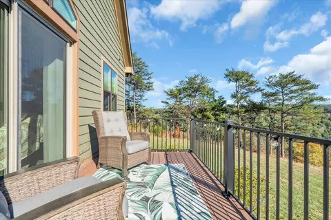 Exterior - 665 Crockett Loop, Jasper, TN 37347 photo 11 of 34