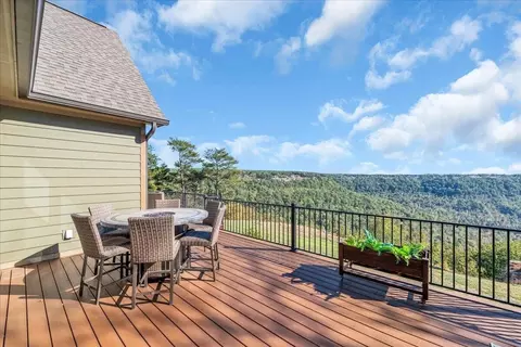 Exterior - 665 Crockett Loop, Jasper, TN 37347 photo 8 of 34
