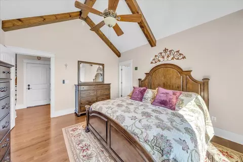 Bedroom - 665 Crockett Loop, Jasper, TN 37347 photo 2 of 5