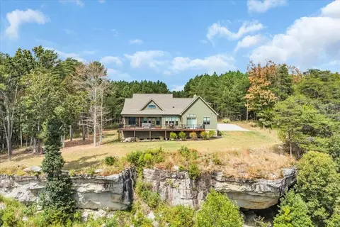 Exterior - 665 Crockett Loop, Jasper, TN 37347 photo 3 of 34