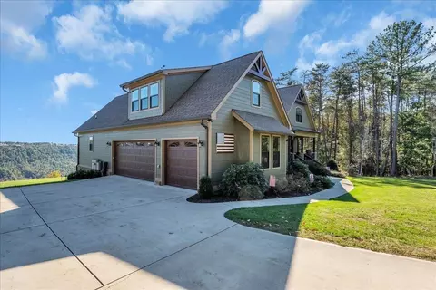 Exterior - 665 Crockett Loop, Jasper, TN 37347 photo 16 of 34
