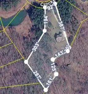 View/Area - 665 Crockett Loop, Jasper, TN 37347 photo 4 of 12