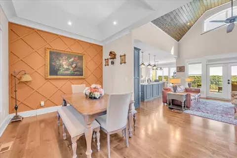 Dining - 665 Crockett Loop, Jasper, TN 37347 photo 1 of 3