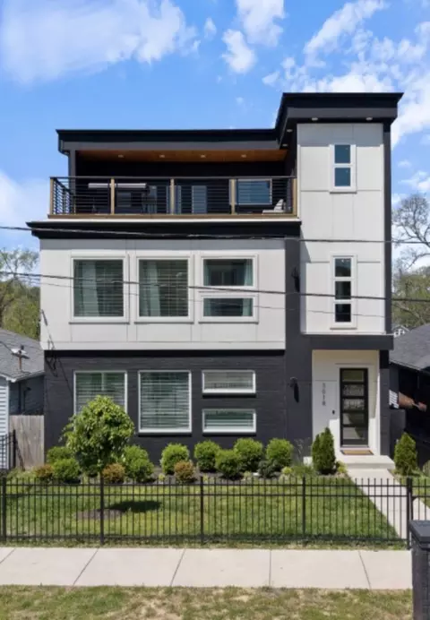 3018 Indiana Ave, Nashville, TN 37209