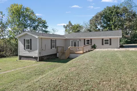 1065 Short Mountain Rd, Mcminnville, TN 37110