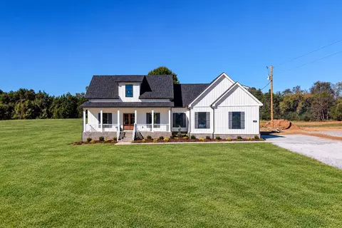 359 El Bethel Rd, Shelbyville, TN 37160