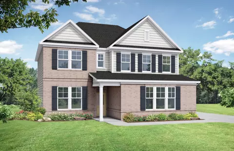 1561 Tisdale Dr, White House, TN 37188