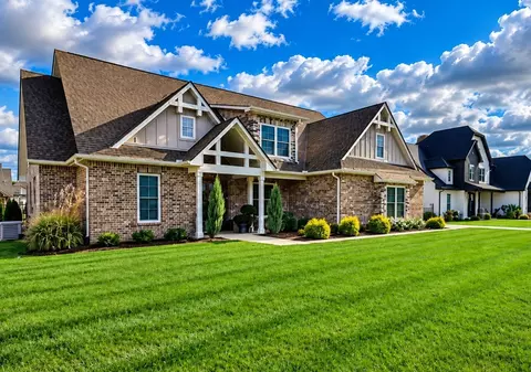 437 Sheas Way, Clarksville, TN 37043