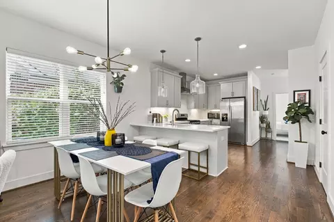 1716 Mckinney Ave # B, Nashville, TN 37208