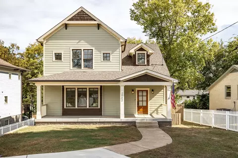2502 9th Ave S, Nashville, TN 37204