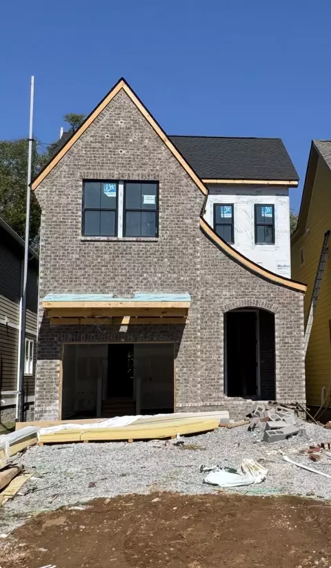 803 Fairwin Ave # A, Nashville, TN 37216
