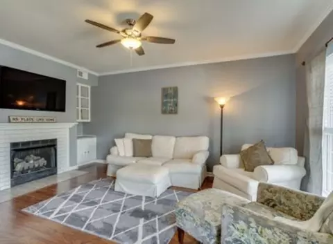 2121 Highway 12 S #24, Ashland City, TN 37015