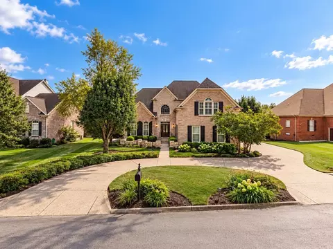 2405 Deerbourne Dr, Brentwood, TN 37027